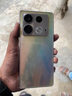 infinix