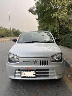 Suzuki Alto 2021 VXR