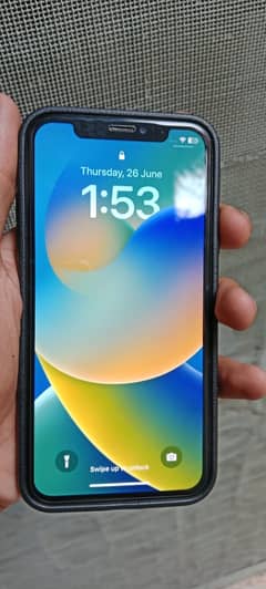 iPhone X for sale 03164002398