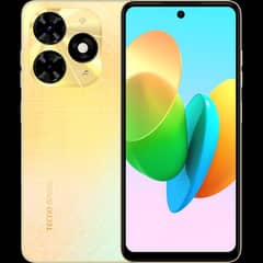 Tecno spark 20c. 4/4.8//128
