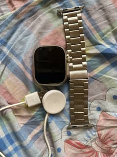 Smart watch model Z90