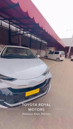 Toyota