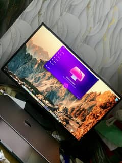 Viewsonic 27 inches 2k monitor for sale