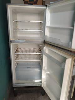Haier Freezer