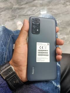 Redmi