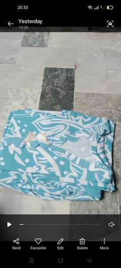 Ledis dress