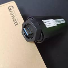 Growatt