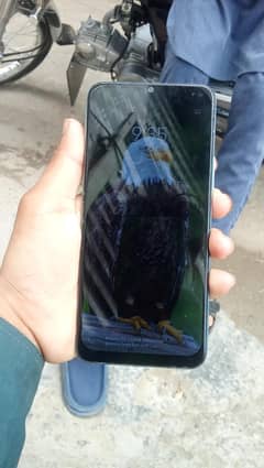 Vivo y20s non pta 8/128 with box