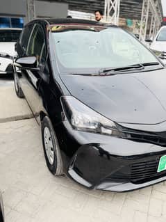 Vitz 2015 / 2019