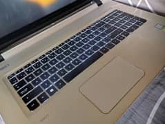 HP Envy Notebook