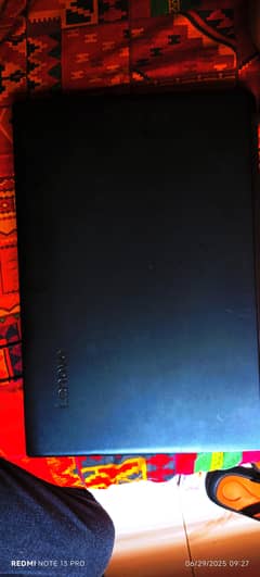 Lenovo  Laptop for Sale – Working Condition