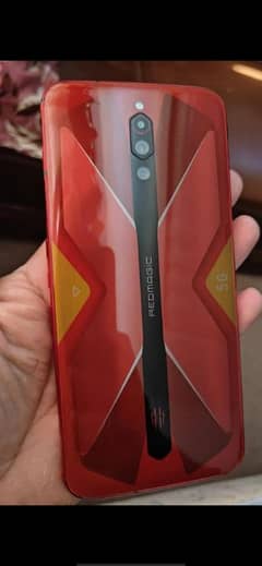 redmagic 5s 5G  only watsapp 03190761015 local number 03497277339
