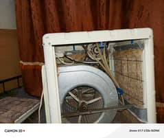 cooler fan