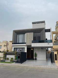 10 Marla upper portion available for rent in DHA 11 Rahber