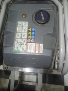 sell generator