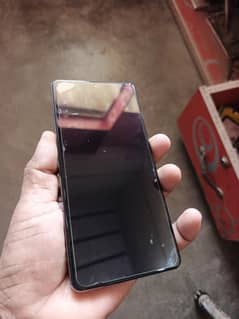 Redmi K50 Gaming Edition