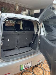 Daihatsu Move Urgent sale