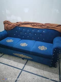 Sofa set new hai