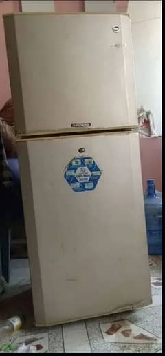 Pel Refrigerator