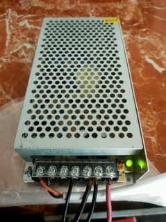 12v 15amp power supply