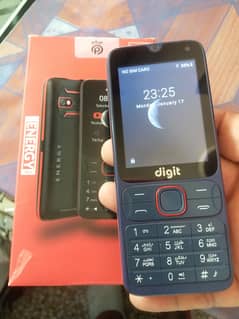JAZZ DIGIT ENERGY 4G TOUCH AND TYPE FULL BOX
