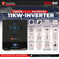 Solar Inverter Solax Power Inverter 6kw 12kw 10kw 8kw 4kw 3kw knox