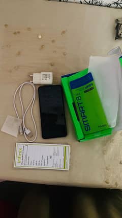 Infinix