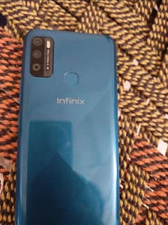 infinix