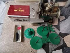 Overlock