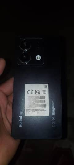 redmi note 13 5g