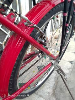 bycyle