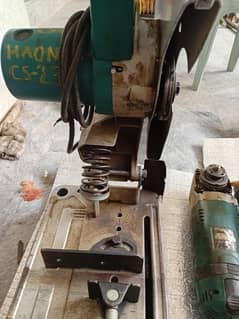 cutting