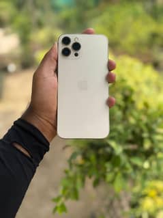 iPhone 12pro max for sale