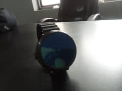 wrist watch
