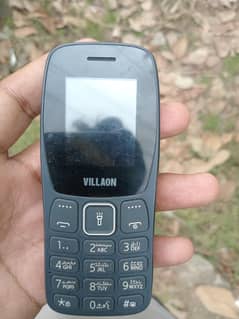 villaon