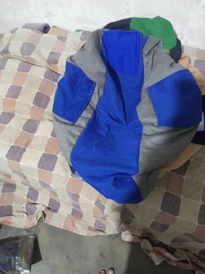 Siddique bike covers