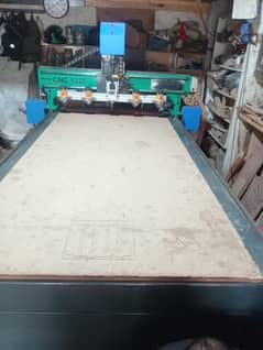 Cnc Machine
