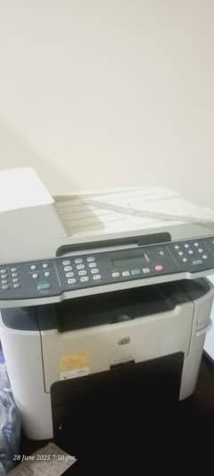 photocopier