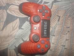 Ps4 Controller With Mobile Stand/Compatible with Android