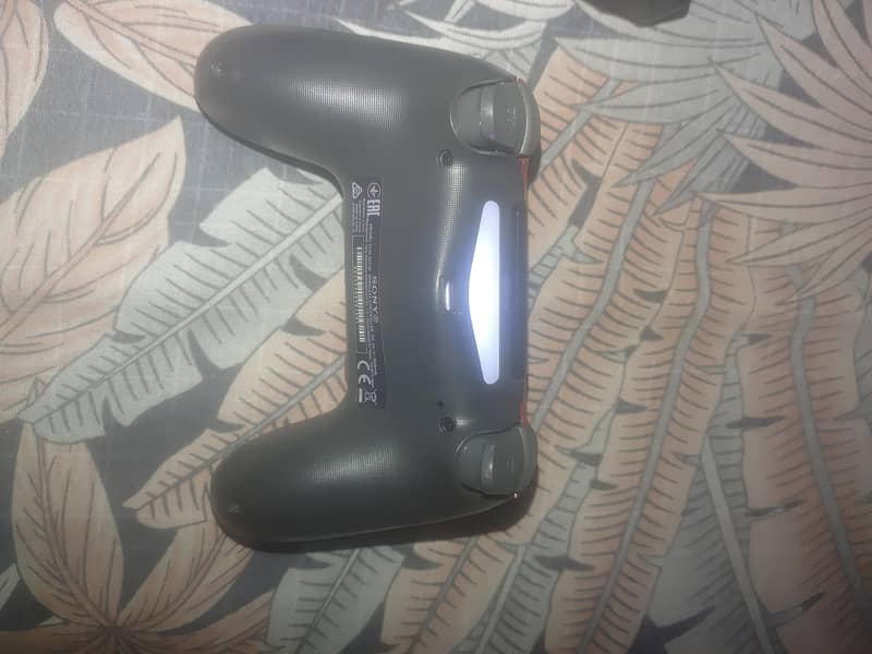 Ps4 Controller With Mobile Stand/Compatible with Android 1
