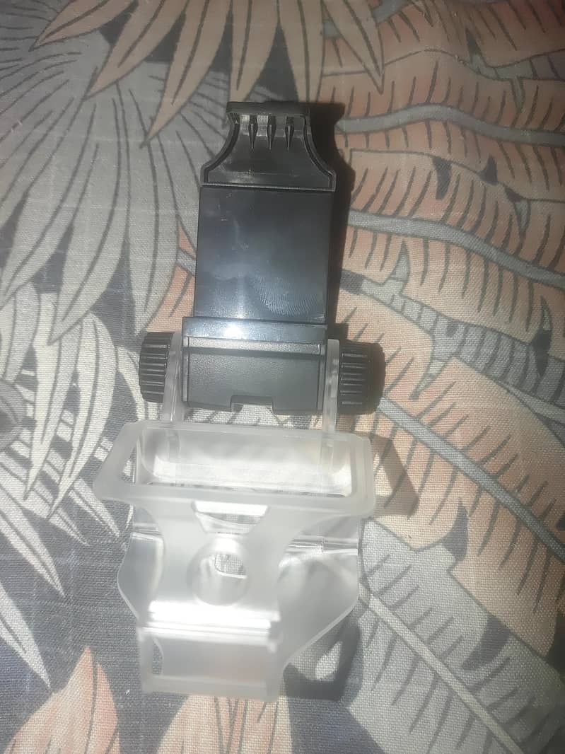 Ps4 Controller With Mobile Stand/Compatible with Android 3