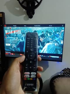 IZone 43" LED for sale