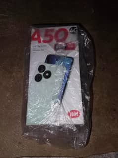 itel a50