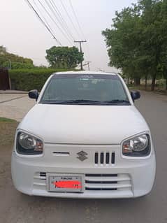 Suzuki Alto Vxr 2022