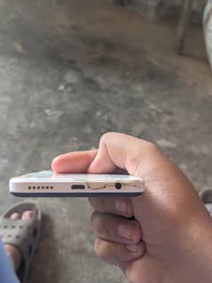 infinix smart 7hd