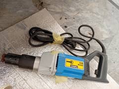 narex drill machine