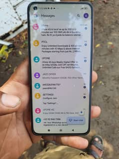 mi 11 lite 6 128