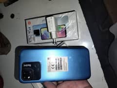 Redmi 10A 128gb