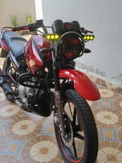 Yamaha