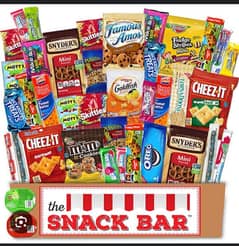 Hm lay han bacho ka liya bahtreen or A1 snacks